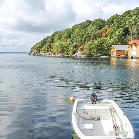 Дом отдыха Nice In With 3 Bedrooms, Sauna And Internet